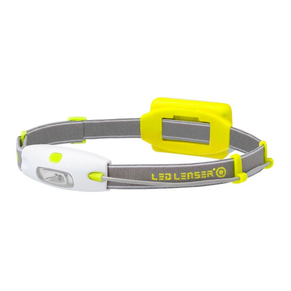 Led Lenser Led Neo Headlight Durchsichtig von Led Lenser
