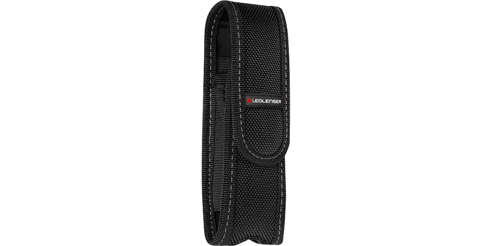 Ledlenser Pouch Type A - Gürteltasche für Taschenlampen von Ledlenser GmbH & Co Kg