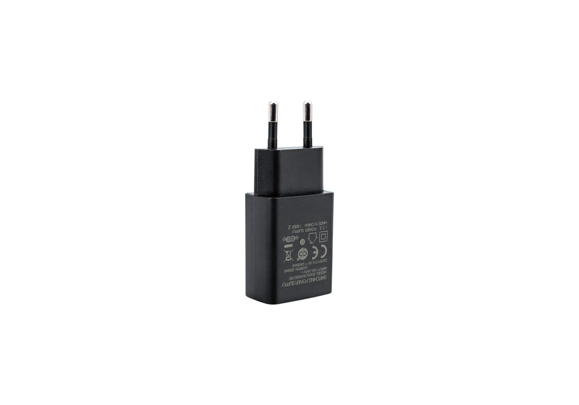 Ledlenser USB Adapter 2.4A - USB-Netzteil von Ledlenser GmbH & Co Kg