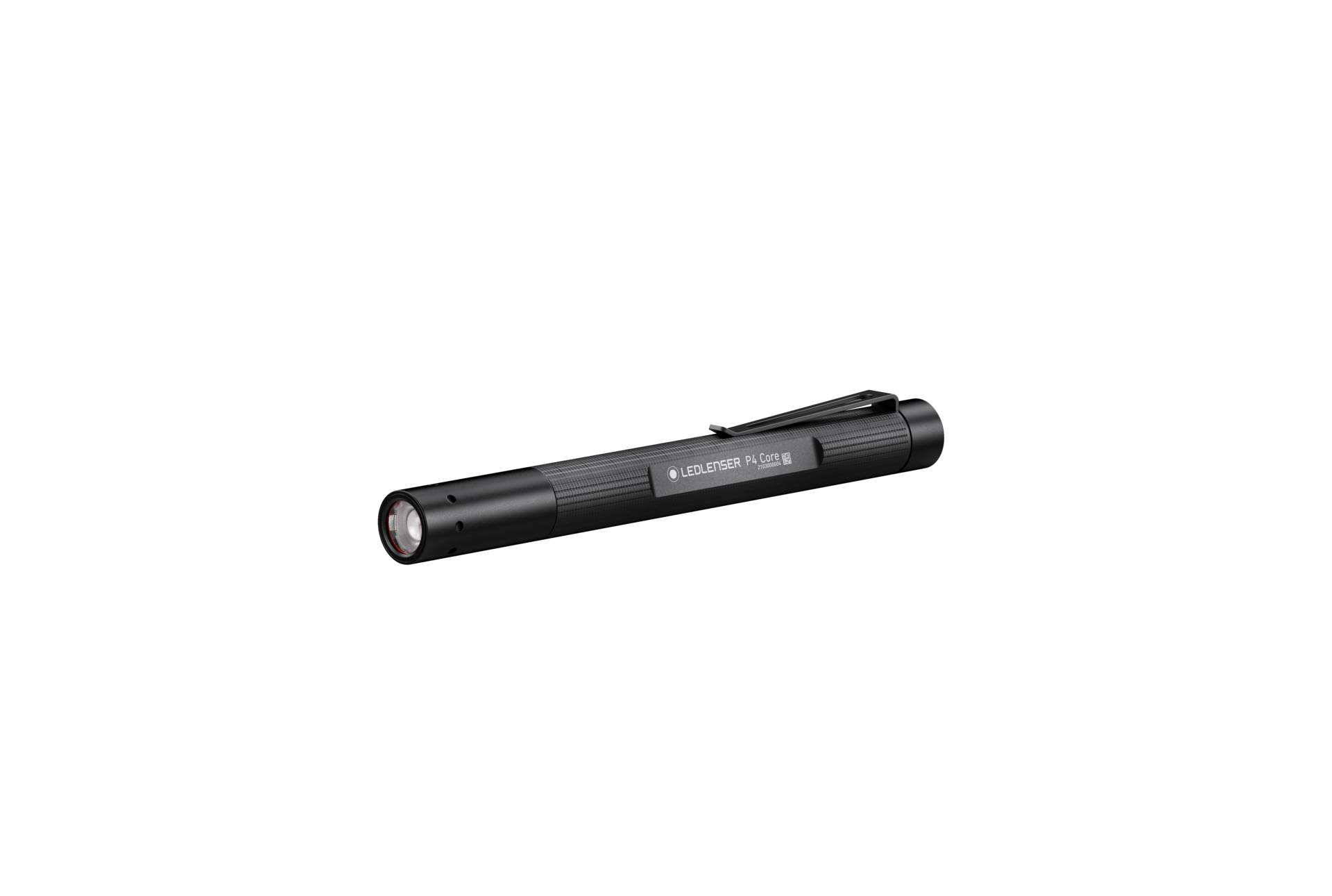 Ledlenser P4 Core - kompakte LED Stiftlampe, 120 lm von Ledlenser GmbH & Co Kg