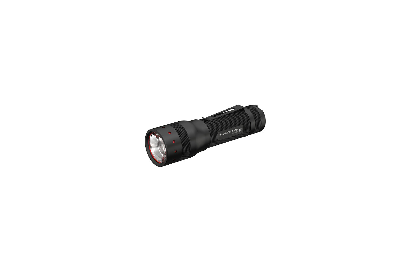 Ledlenser P7 SE - LED Taschenlampe, 500 lm von Ledlenser GmbH & Co Kg