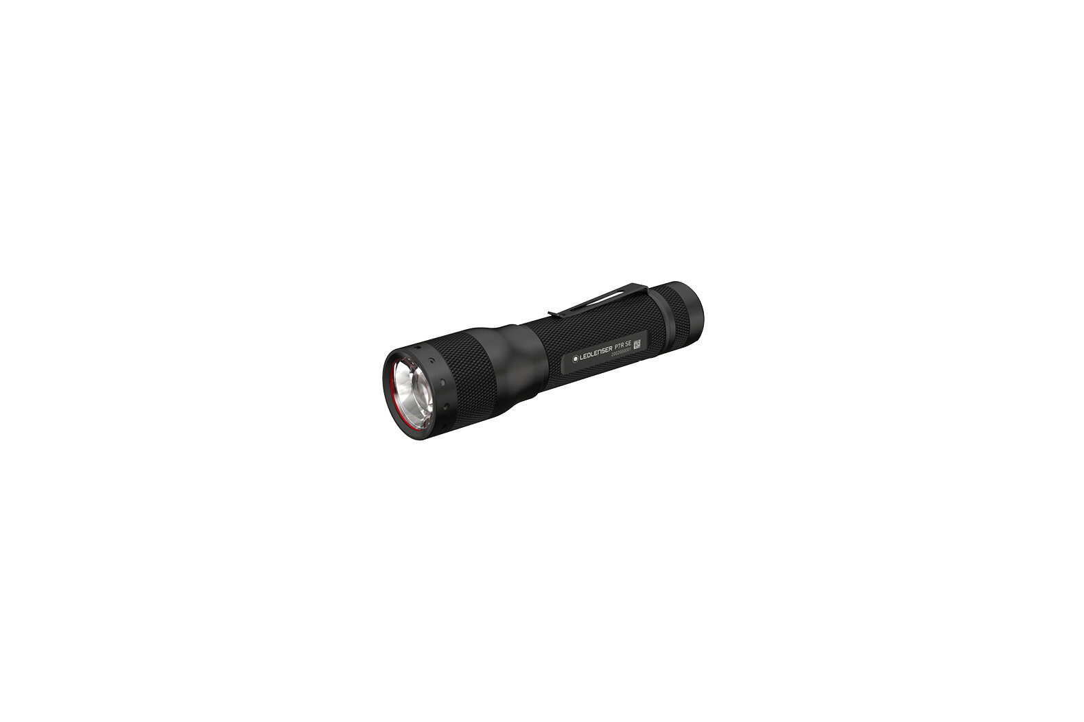 Ledlenser P7R SE - LED Taschenlampe, 1100 lm von Ledlenser GmbH & Co Kg