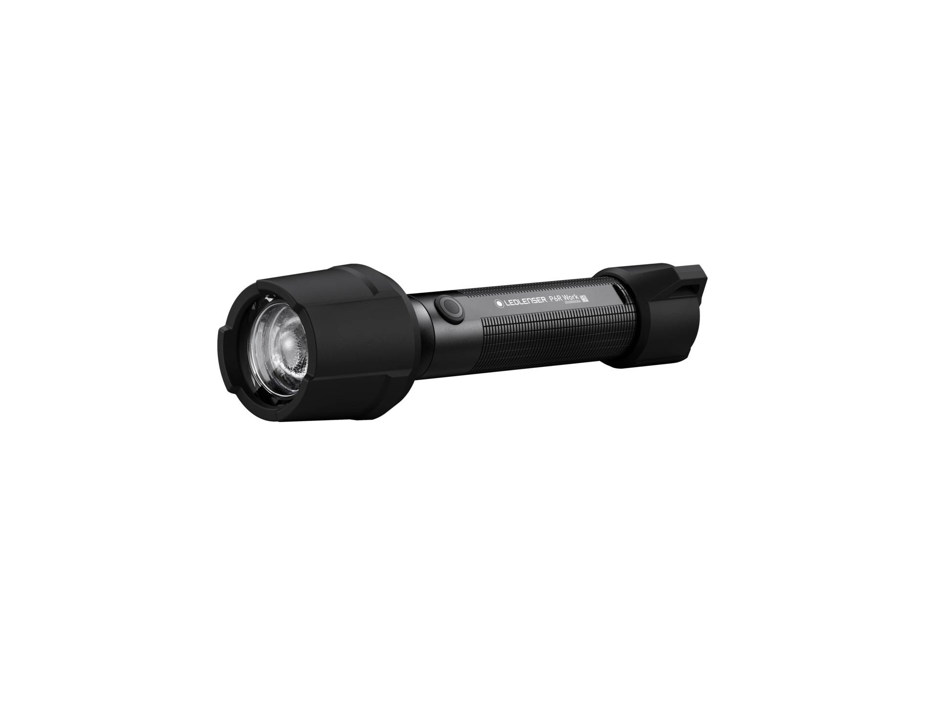 Ledlenser P6R Work - LED Taschenlampe, Schutzklasse IP68, 850lm von Ledlenser GmbH & Co Kg