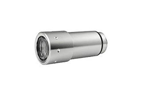 Zweibrüder Ledlenser Automotive Silver Led Lenser 7310 Taschenlampe, Silber, S von Ledlenser
