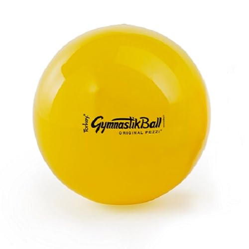 Ledragomma Fitnessball Original Pezziball von Ledragomma