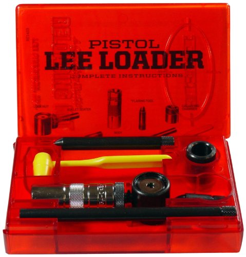 Lee Precision 90262 Classic Loader 45 ACP, Mehrfarbig, Einheitsgröße von Lee Precision