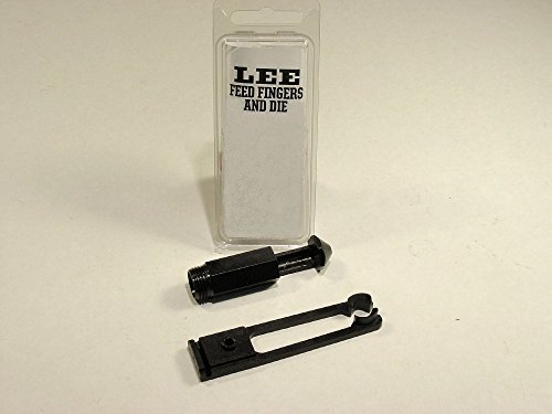 Lee Precision 90885 Projektilzange .30.32 .60 Nr.1, Mehrfarbig, Einheitsgröße von Lee Precision