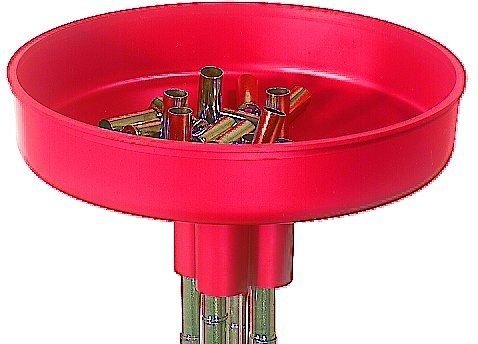 Lee Precision 90667 Case Collator (Trichter), Rot, Einheitsgröße von Lee Precision