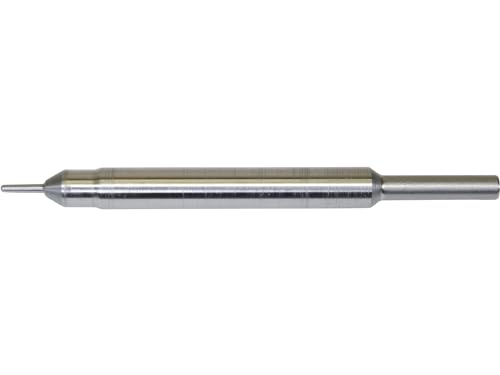 Lee Precision Heavy Duty Guide Decapper to fit Decapping Stanzform (.22 Cal) von Lee Precision