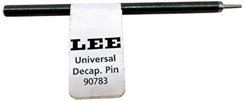 Lee Precision Pin/90783 Universal Decapping von Lee Precision