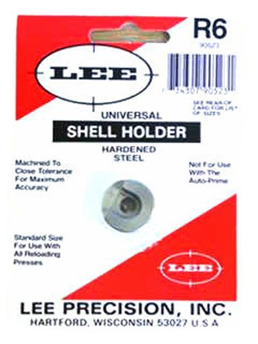 Lee Precision R6 Shell Holder von Lee