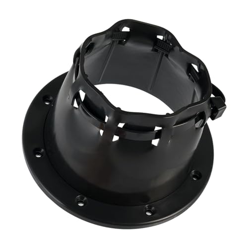 LeeQinersw Marine Boot Management Schutz Marine Draht Abdeckung Universal Fit Draht von LeeQinersw