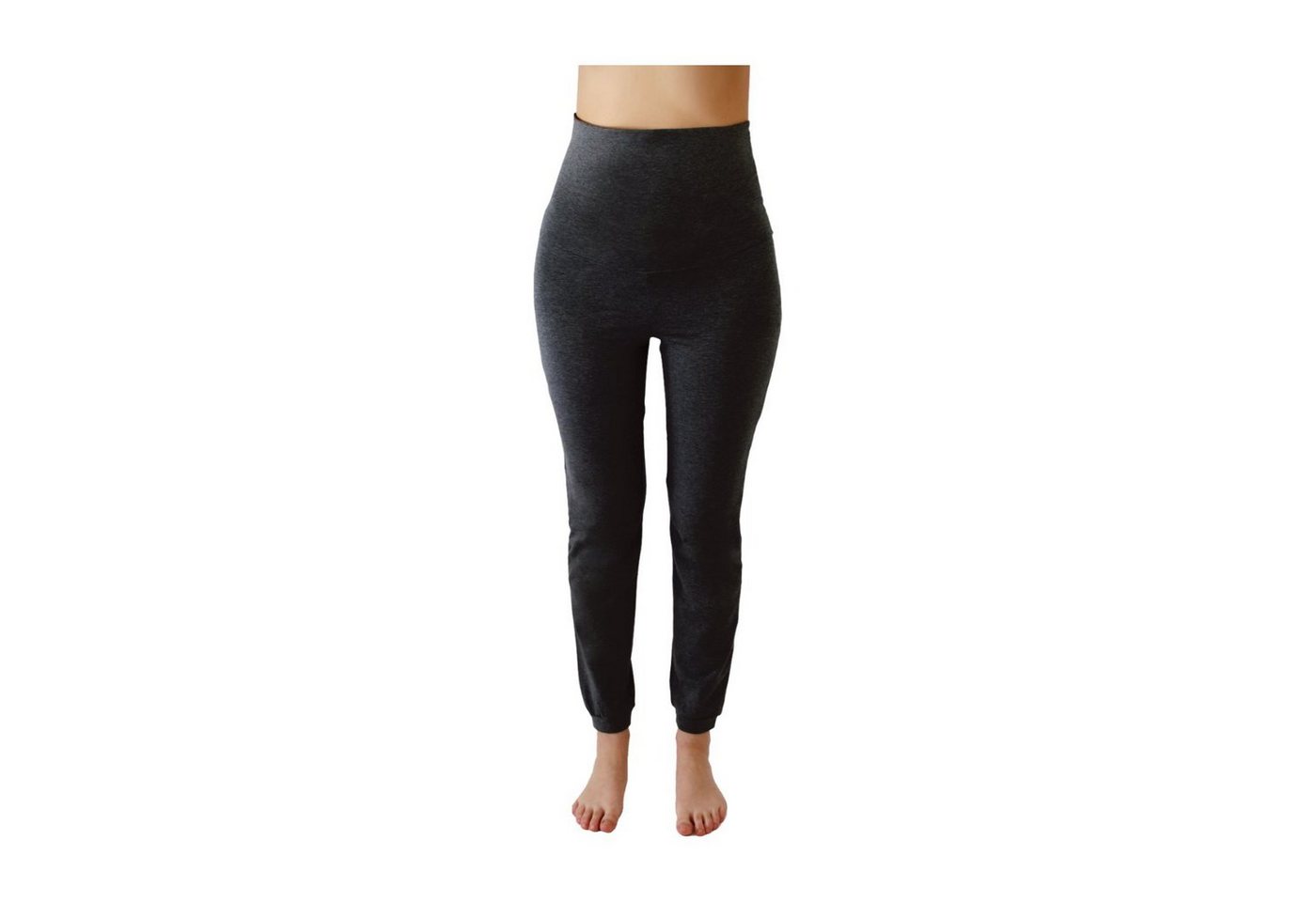 Leela COTTON Yogahose Damen-Hose von Leela COTTON