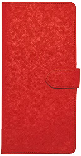 Legami To0025 Reisetasche, 24 cm, Rot von LEGAMI