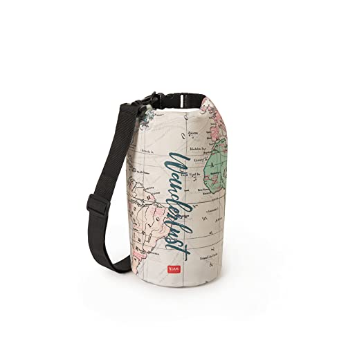 Dry Bag - 3 l Travel von LEGAMI