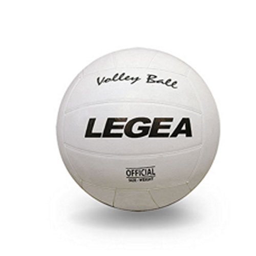 LEGEA, Ballon Volley Gummi von Legea