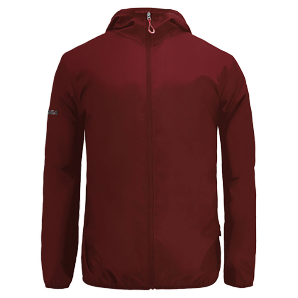 Legea Atacama Windbreaker Rot S Mann von Legea
