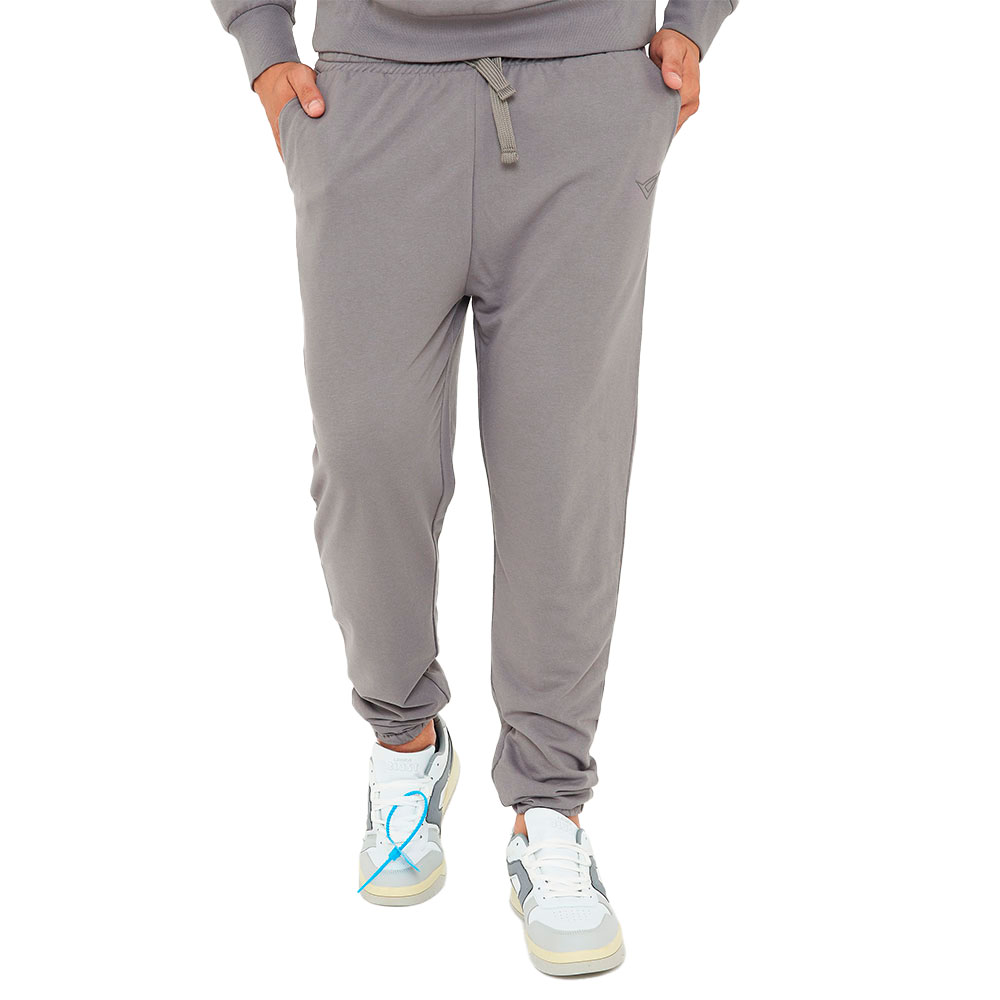 Legea F Balloon Pants Grau XL Mann von Legea