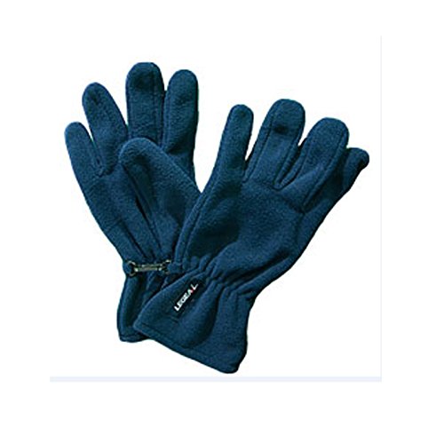 LEGEA Force Handschuhe, blau, N.2 von Legea
