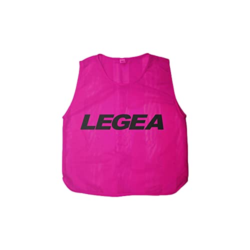 LEGEA Promo Unisex-Erwachsene, Unisex - Erwachsene, Fuchsia, L/XL von Legea