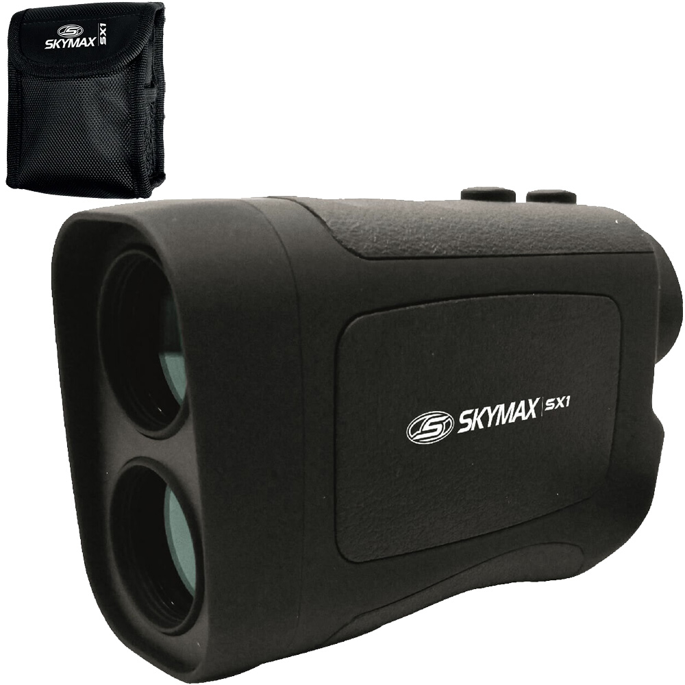 'Skymax SX1 Laser Entfernungsmesser schwarz' von Legend