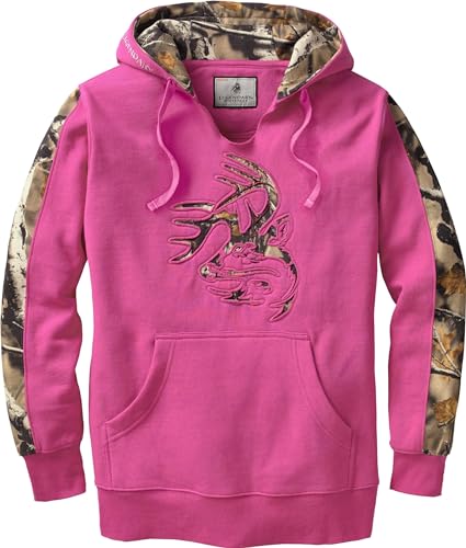 Legendary Whitetails Damen Outfitter Hoodie von Legendary Whitetails