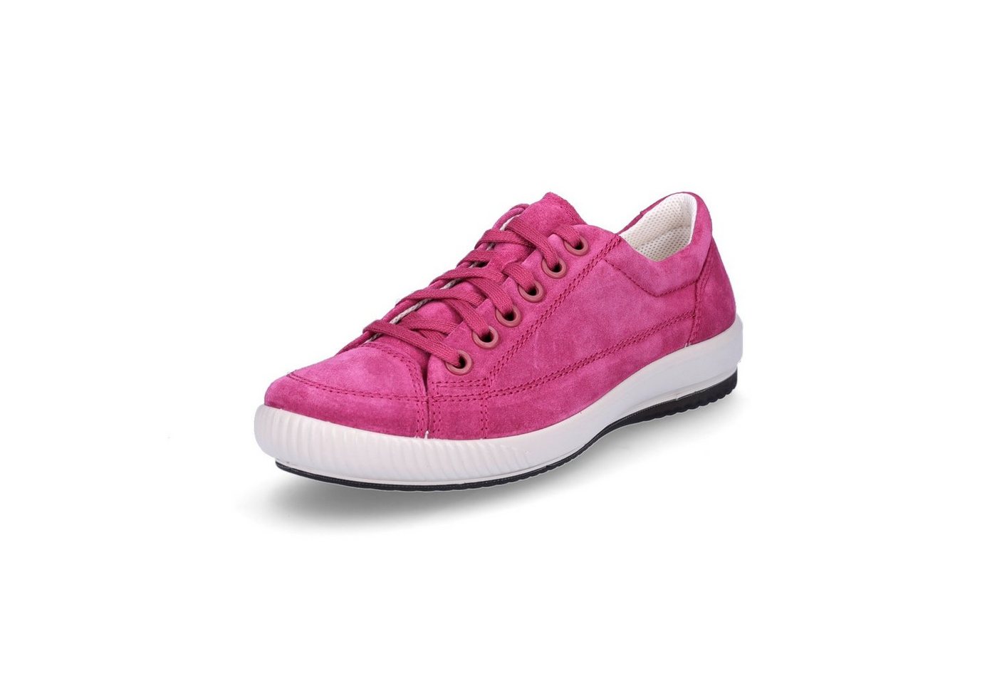Legero Legero Damen Sneaker Tanaro 5.0 pink 4 Sneaker von Legero