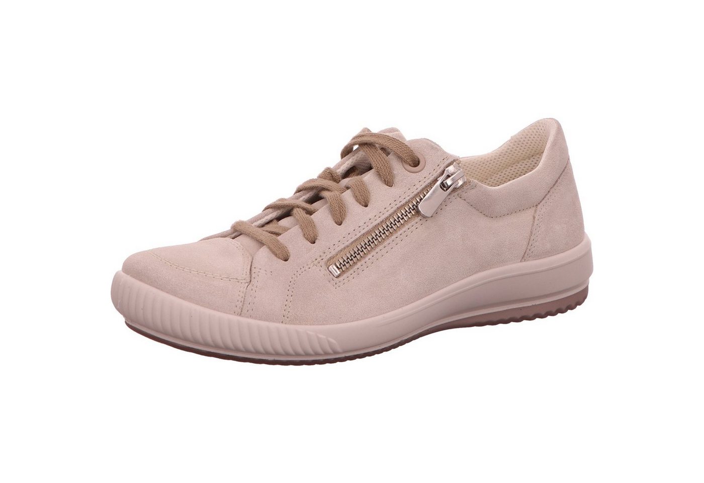 Legero Sneaker Echtes Leder von Legero