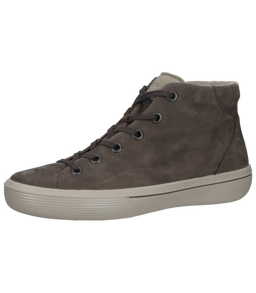 Legero Sneaker Nubukleder Sneaker von Legero