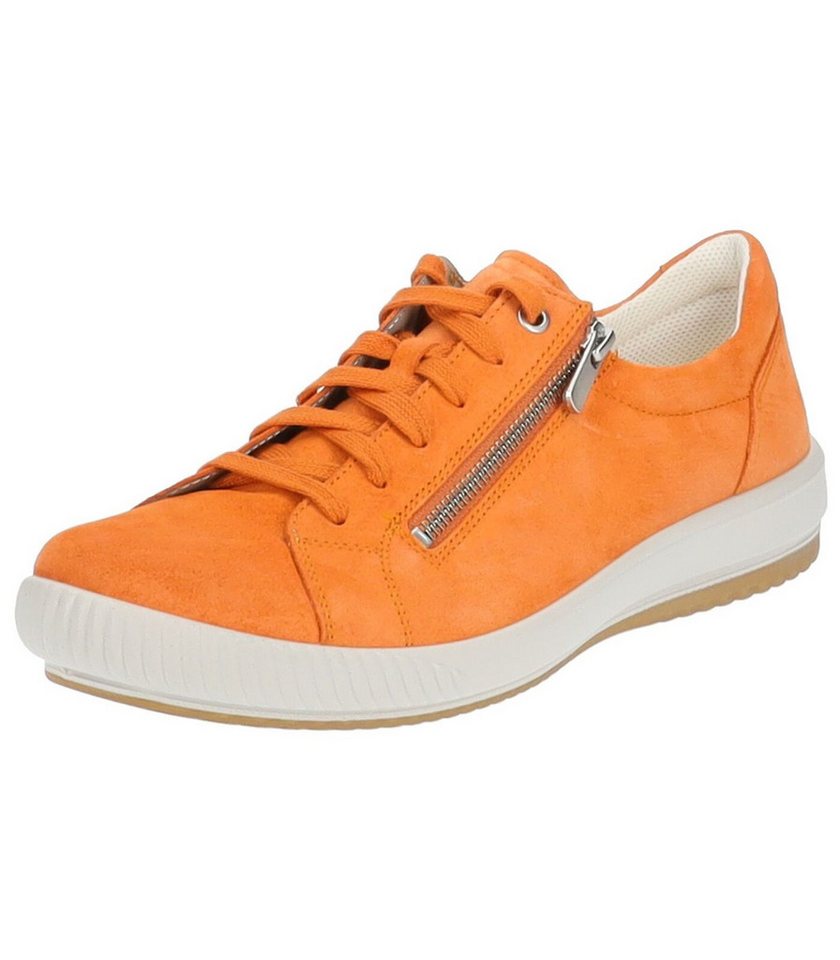 Legero Sneaker Veloursleder Sneaker von Legero