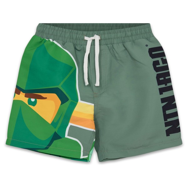 LEGO - Kid's Aris 310 - Swim Shorts - Boardshorts Gr 152 bunt von Lego