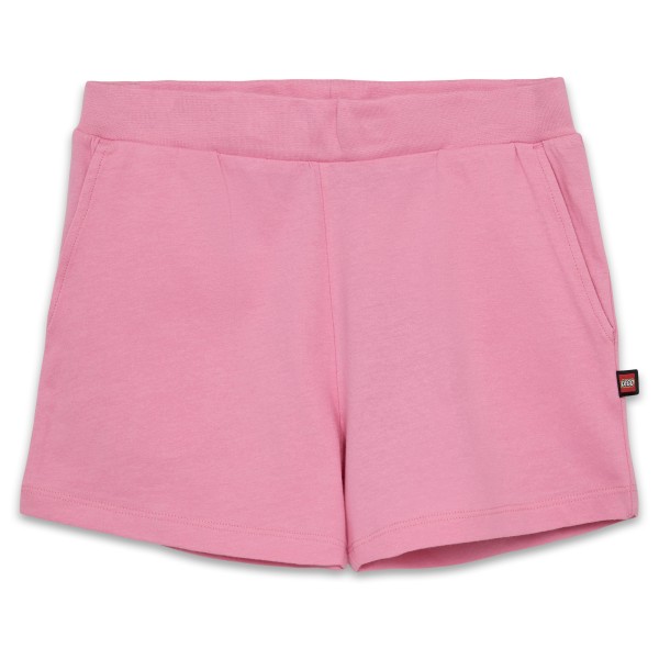 LEGO - Kid's Para 300 - Shorts Gr 122 rosa von Lego