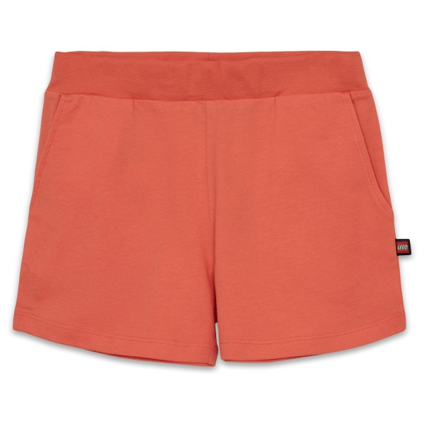 LEGO - Kid's Para 300 - Shorts Gr 146 rot von Lego