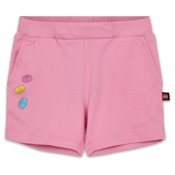 LEGO - Kid's Pecos 300 - Shorts Gr 98 rosa von Lego