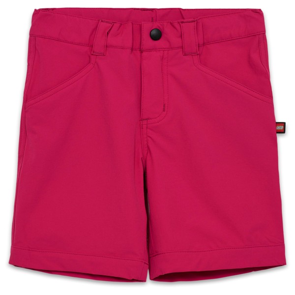 LEGO - Kid's Philo 201 - Shorts Gr 152 rosa von Lego