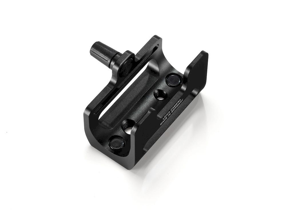 Leica Stativ Adapter für CRF Rangemaster von Leica