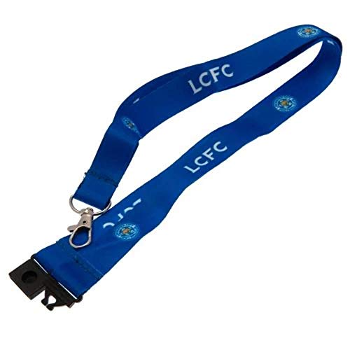 Leicester City FC Lanyard von Leicester City F.C.