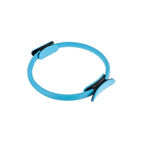 Leikance Fitness-Ring, unzerbrechlicher Pilates-Ring, Ultra-eng, Yogakreis von Leikance