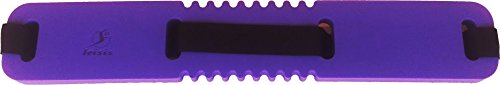 Leisis 0101015 Gürtel des Lernens, 80 x 13 x 3 cm, Unisex – Erwachsene, 0101015, dunkelviolett, 80 x 13 x 3 cm von Leisis