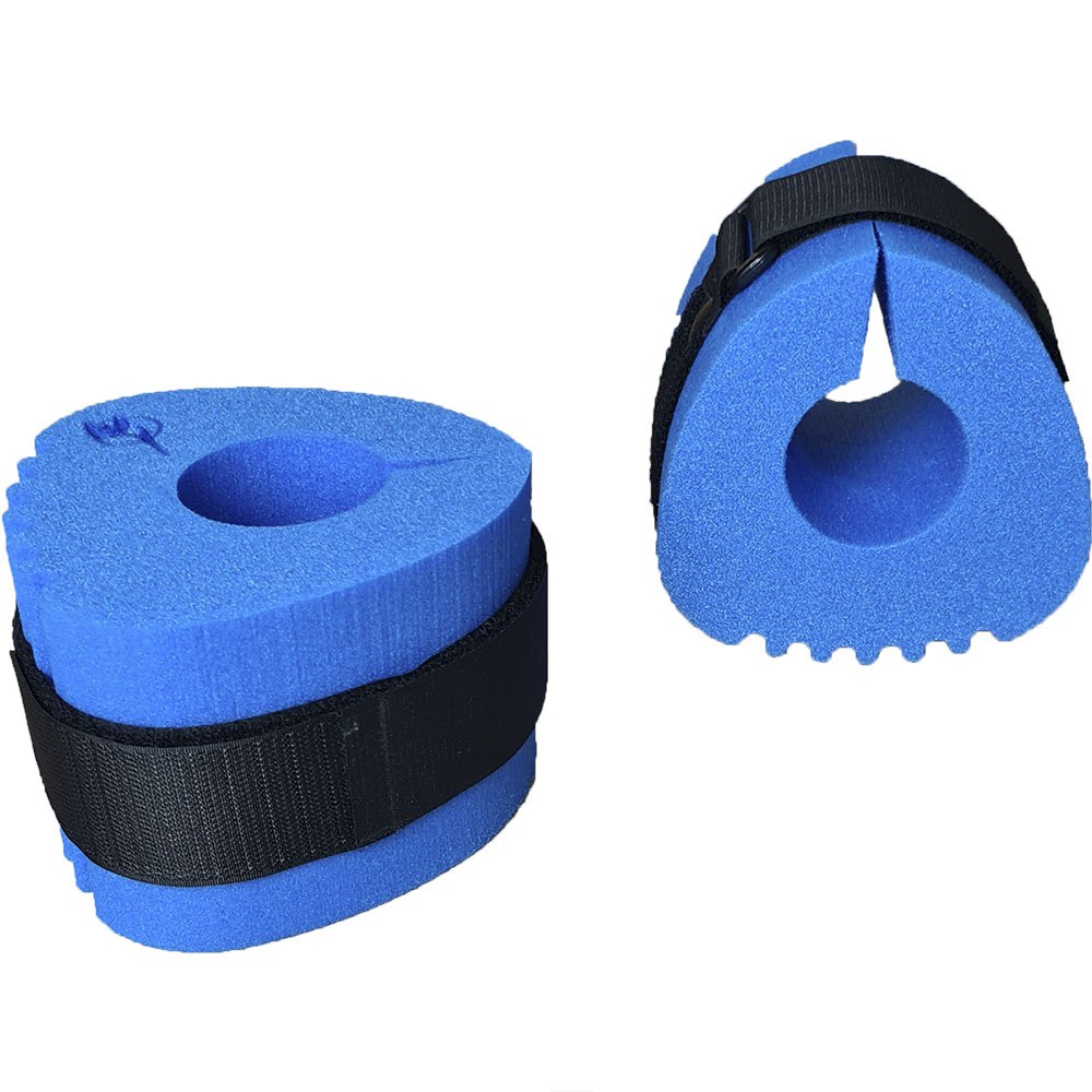 Leisis Foam Armbands Blau 13 x 12.5 x 8.5 cm von Leisis