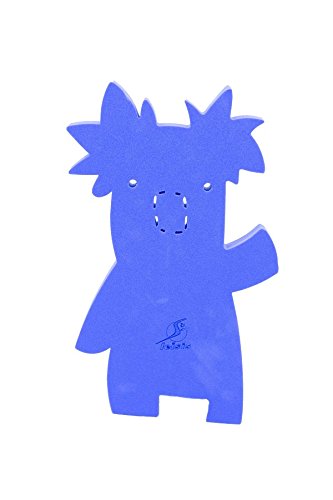 Leisis spielerischen Koala Tabelle, Unisex Kinder, Koala, blau von Leisis