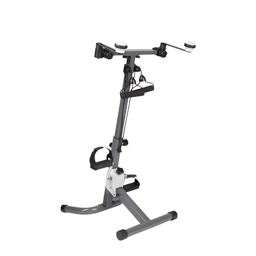 Leiv 3in1 Vitaltrainer - Multifunktionstrainer für Oberkörper, Arme und Beine, perfekt für die Workouts zu Hause geeignet von Leiv