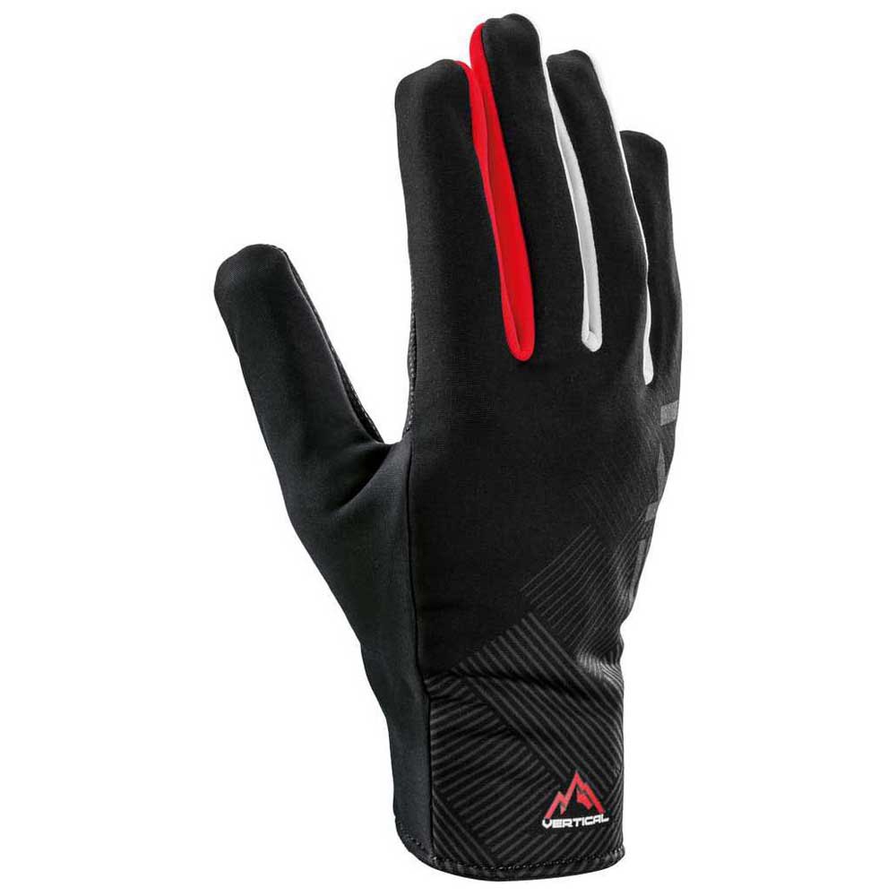 Leki Alpino Guide Lite Gloves Schwarz 9 Mann von Leki Alpino