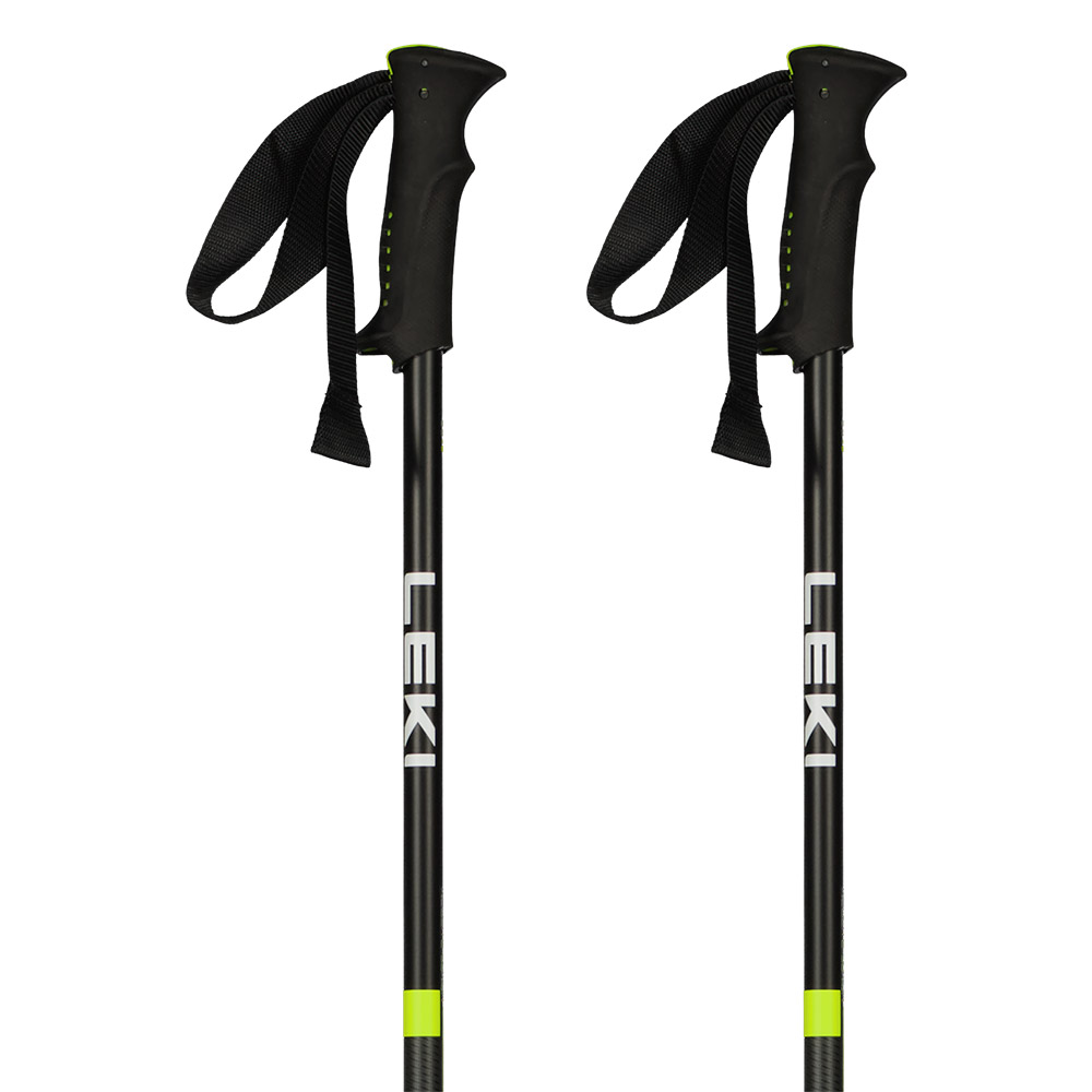Leki Alpino Neolite Poles Durchsichtig 90 cm von Leki Alpino