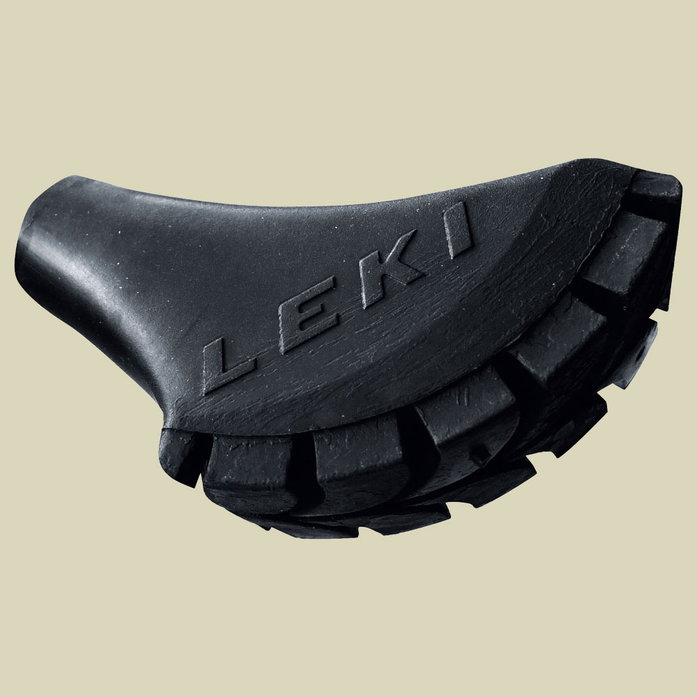 Gummipuffer Walking von Leki