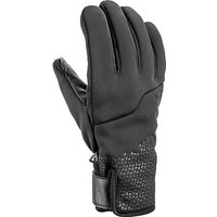 LEKI Herren Handschuhe HS Hikin Pro von Leki