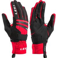 LEKI Herren Handschuhe HS Nordic Slope Shark von Leki