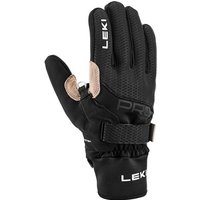 LEKI Herren Handschuhe PRC Premium ThermoPlus Shark von Leki