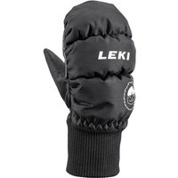 LEKI Kinder Handschuhe HS Little Eskimo Mitt Short von Leki
