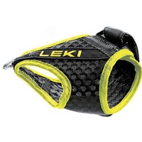 LEKI Langlauf-Skistöcke Shark Frame Strap Mesh von Leki